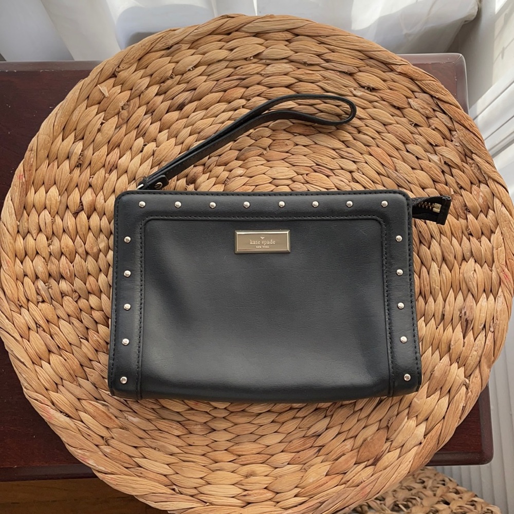Kate Spade clutch